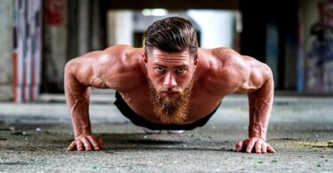 weight and prostrate health Swanson men's health