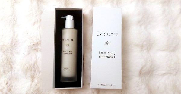 Epicutis® Lipid Body Treatment Epicutis® Lipid Body Treatment