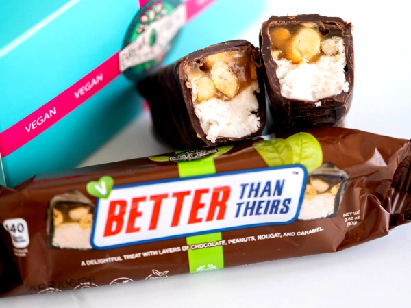 Break Free Candy Better Than Theirs Break Free Better Than Theirs