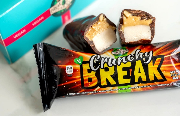 Break Free Candy Crunchy Break Free Candy Crunchy