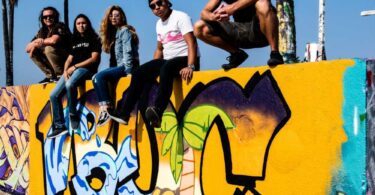 Venice Beach Dub Club