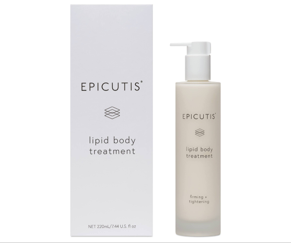 Epicutis® Lipid Body Treatment
