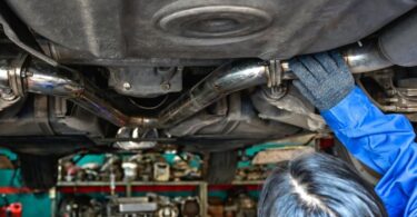 6 Reasons Why Your Undercarriage Is Rattling