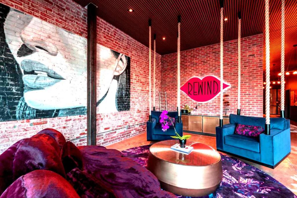 REWIND Aesthetics Med Spa Culver City