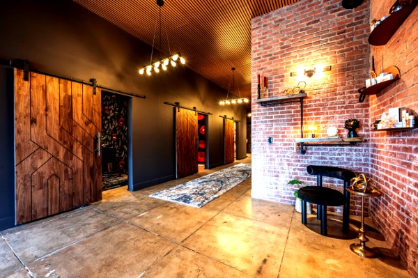 REWIND Aesthetics in Culver City REWIND Aesthetics in Culver City