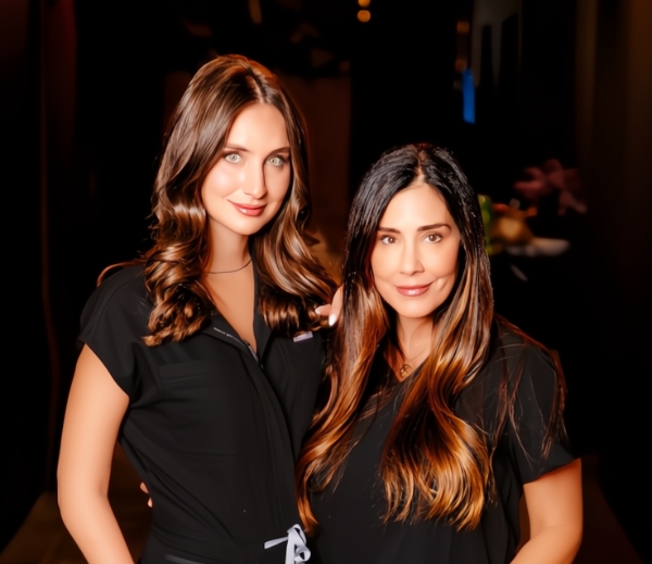 REWIND Aesthetics Med Spa Culver City REWIND Aesthetics Med Spa Culver City Megan Pfunderand Shannon Pfunder