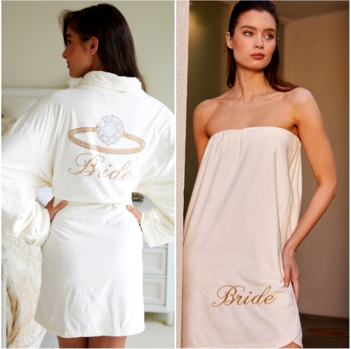 VP Bride Body Collection