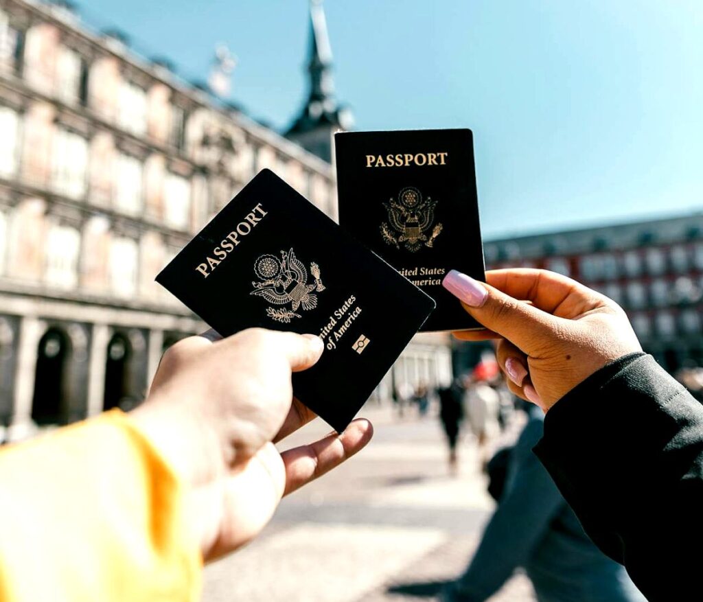 Why every American should have a valid passport