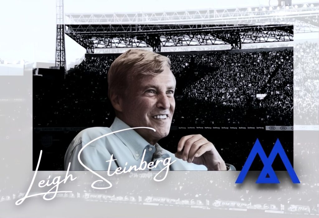 Sports superagent Lee Steinberg's Agent Academy, July 8, Las Vegas, Nevada