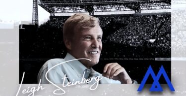 Sports superagent Lee Steinberg's Agent Academy, July 8, Las Vegas, Nevada