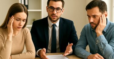 Why Professionals Need Tailored Legal Help in Divorce