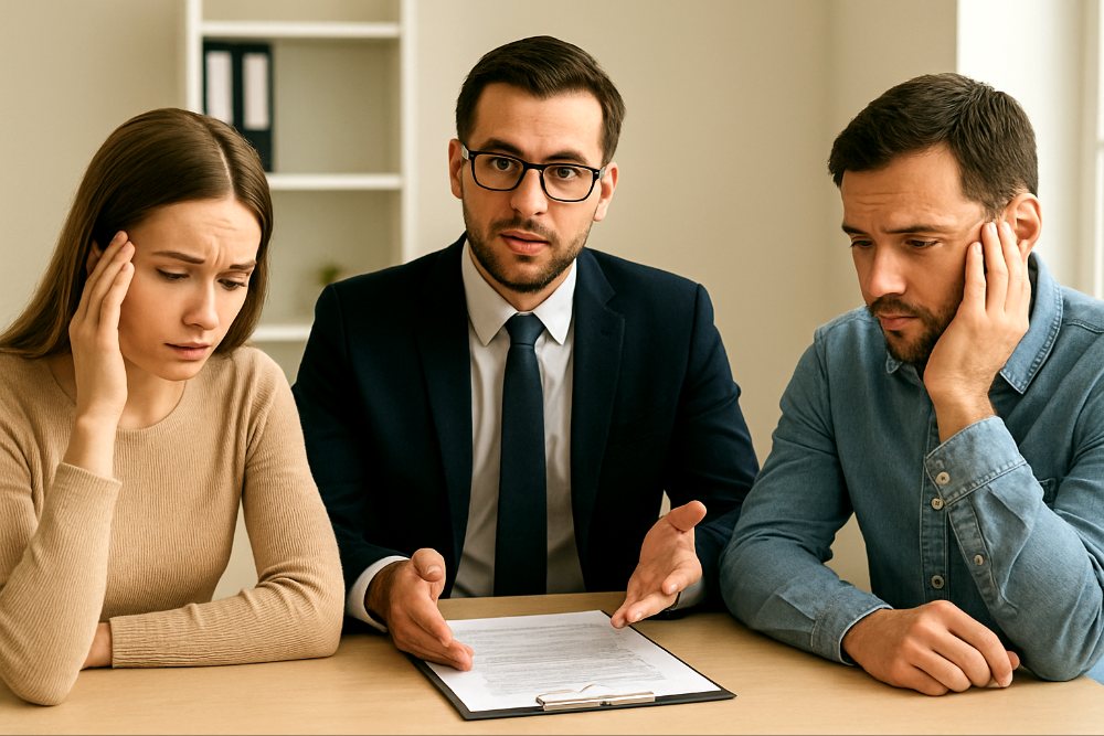 Why Professionals Need Tailored Legal Help in Divorce