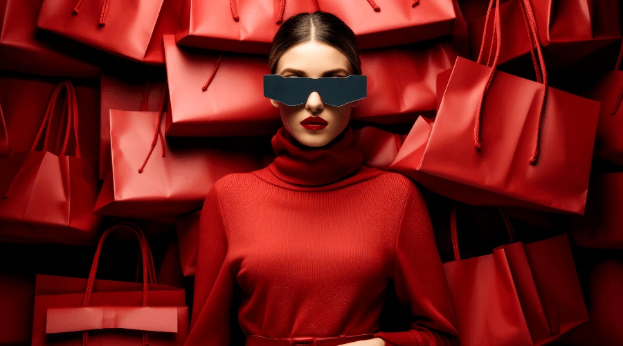 Leading Luxury Fashion Brands