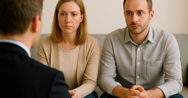 Family Law Attorneys