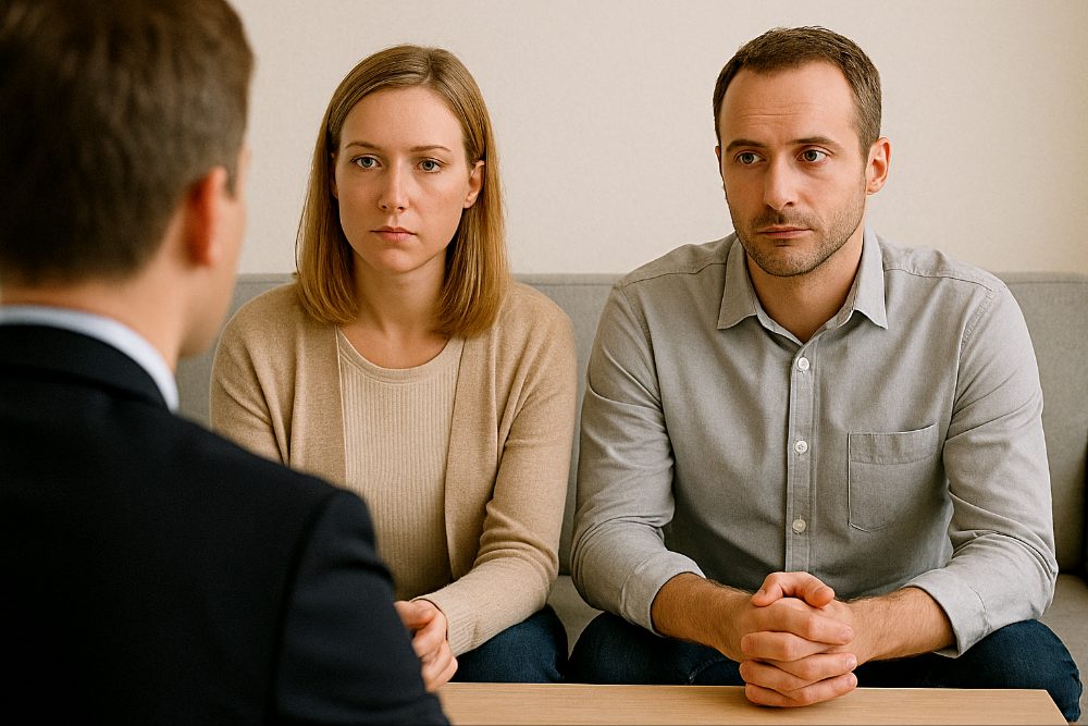 Family Law Attorneys