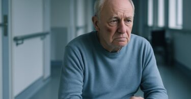 Elder abuse in nursing homes