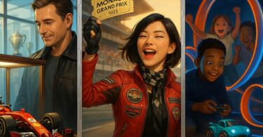 Best Racing-Themed Gifts for Men, Women & Kids