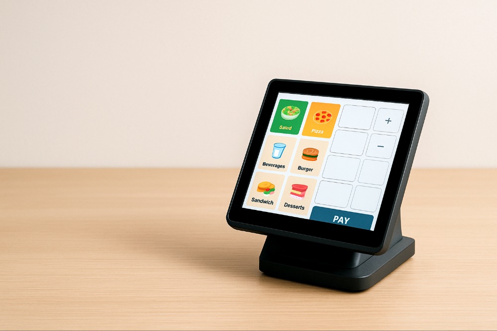 Transforming Dining Experiences in LA with Innovative Technology