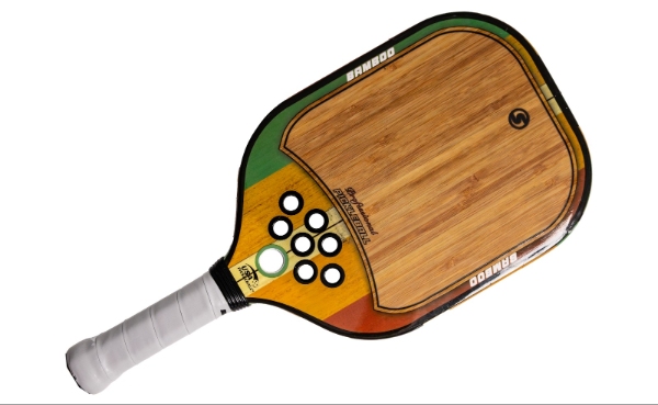 SXY PKL Bamboo Pickleball Paddle SXY PKL Bamboo Pickleball Paddle