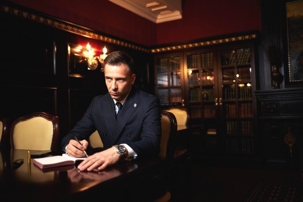 Family Lawyer in Paternity Establishment