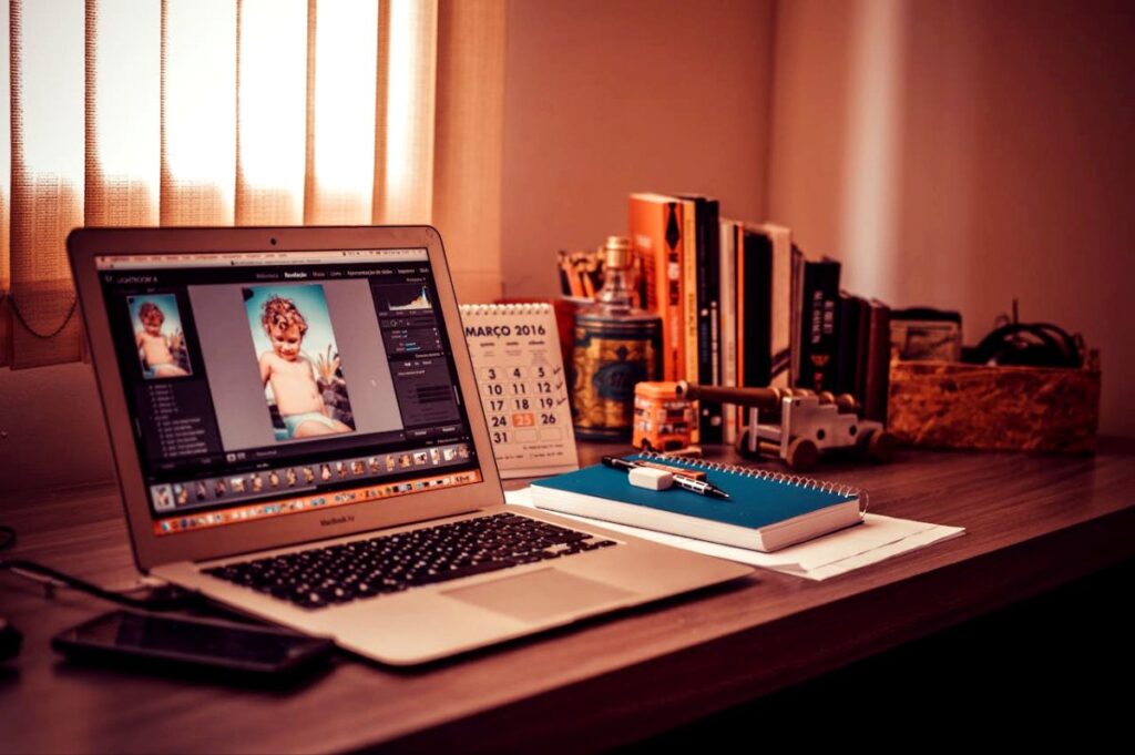 Enhance Your Social Media Photos with Creative Tools