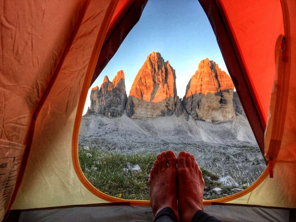 Camping Gear Rentals in San Jose