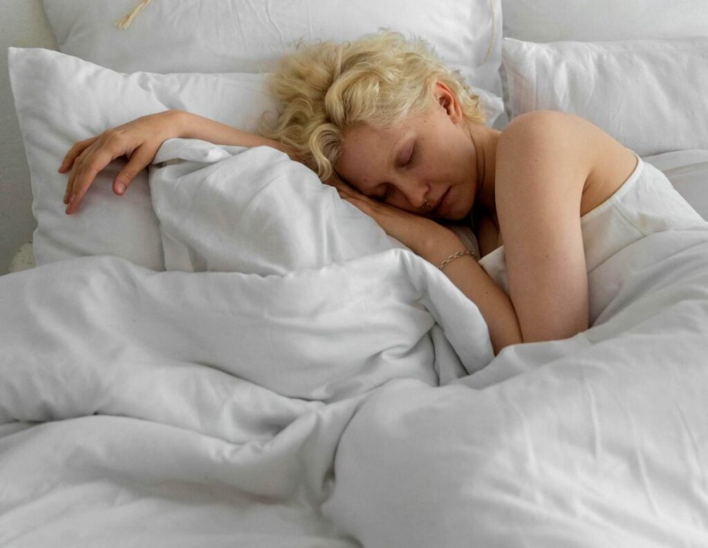 Opal & Joy’s 7-Day Sleep System