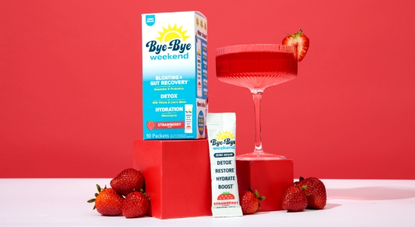 Dr. Stephanie's Bye Bye Weekend Dr. Stephanie's Bye Bye Weekend