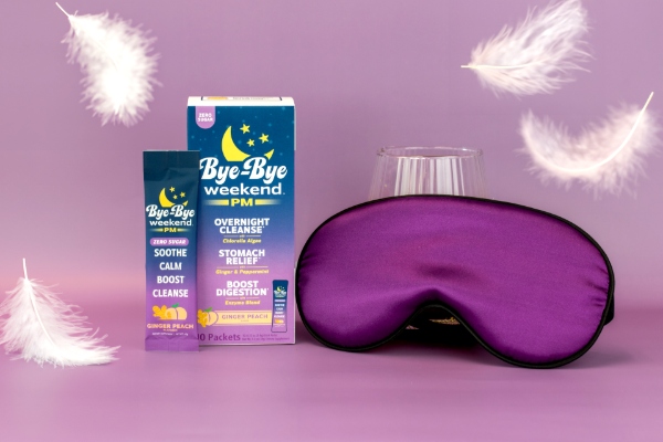 Dr. Stephanie's Bye Bye Weekend PM Dr. Stephanie's Bye Bye Weekend PM