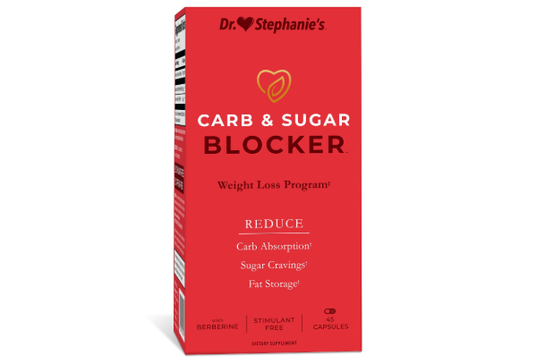 Dr. Stephanie’s Supplements