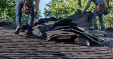 How Storm Season Affects Your Roof
