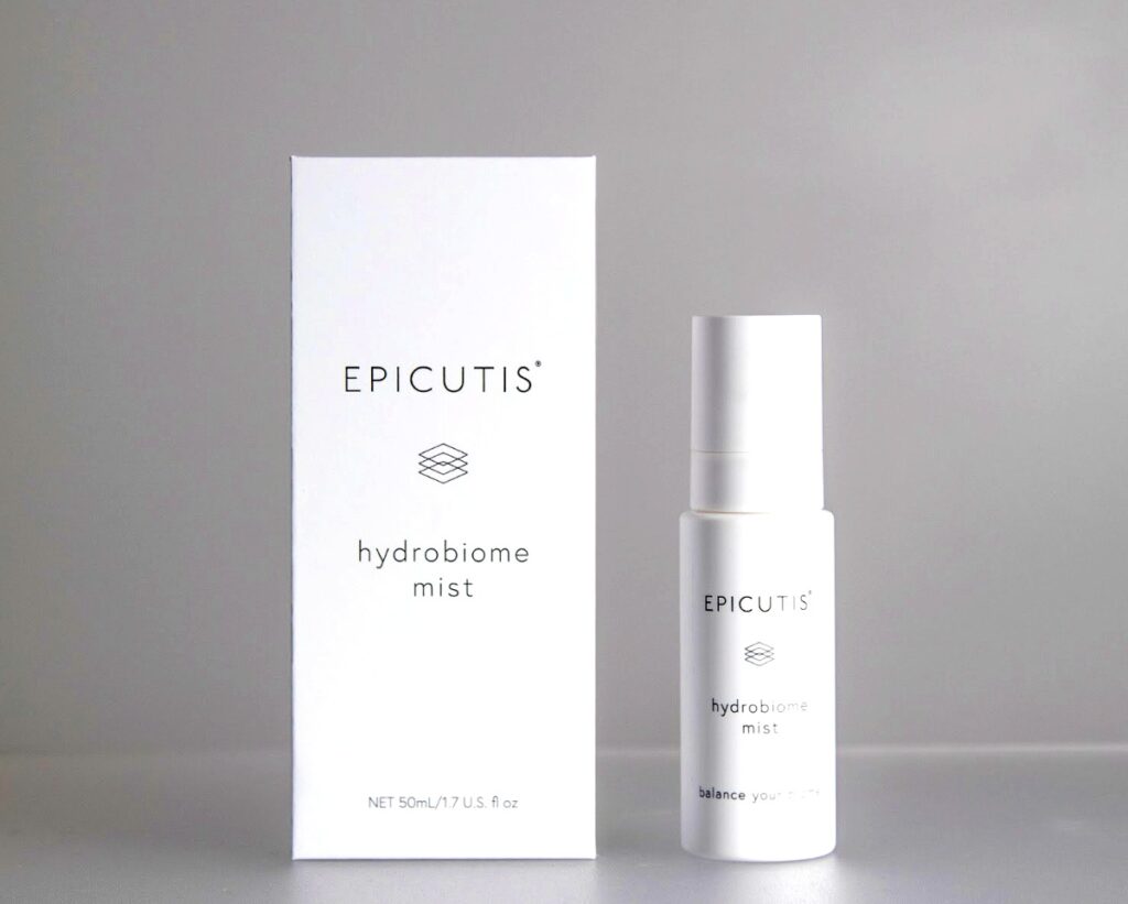 Epicutis Hydrobiome Mist