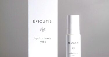 Epicutis Hydrobiome Mist