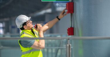 Fire and Heat Safety Tips for Worksite Operations