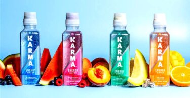 Karma Water: Functional Hydration That Delivers on Its Promise