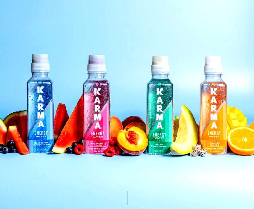 Karma Water: Functional Hydration That Delivers on Its Promise