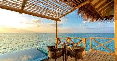 top 5 honeymoon destinatons