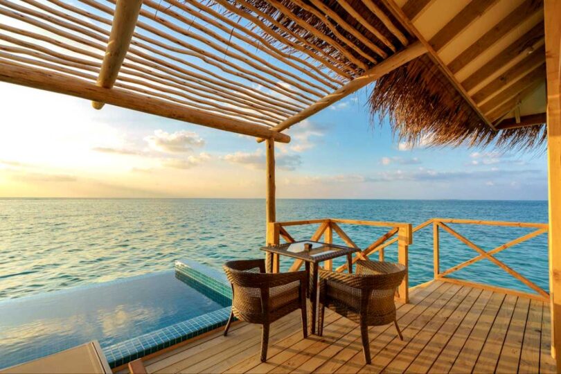 top 5 honeymoon destinatons