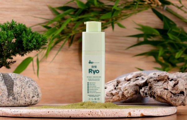 IKI Skin Care Ryo