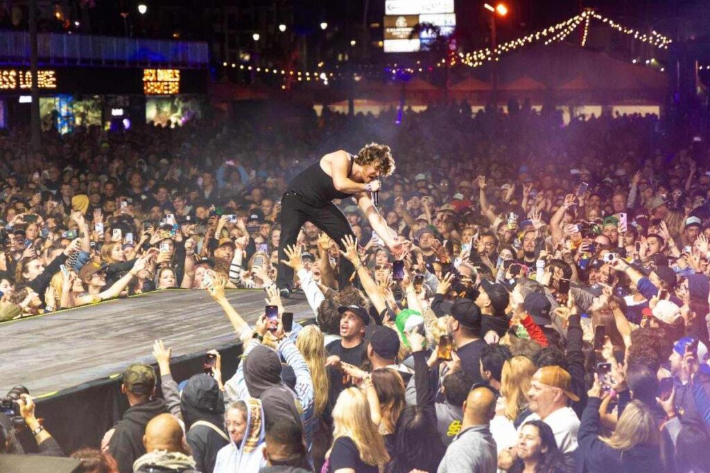 BeachLife Festival 2026