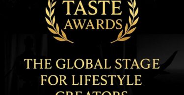 The TASTE AWARDS