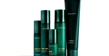 Veriphy skincare