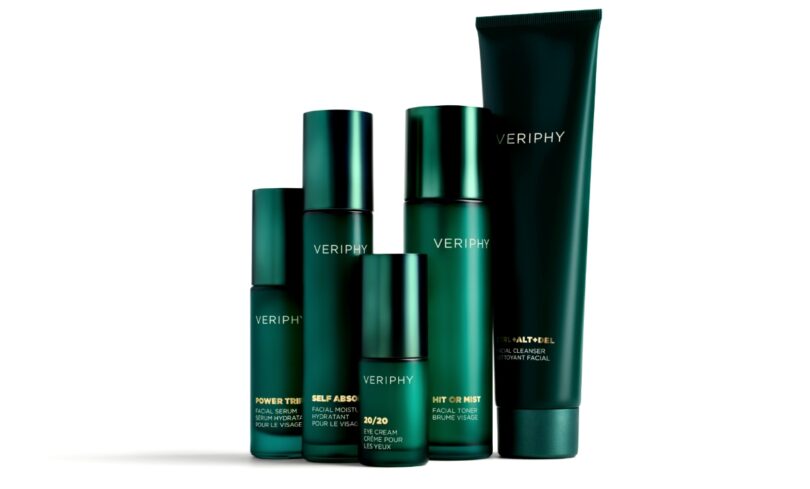 Veriphy skincare
