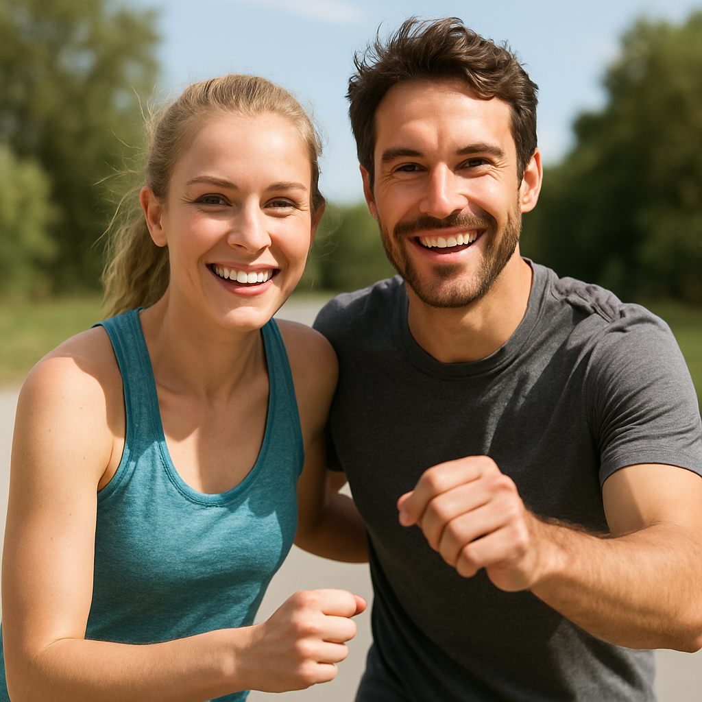 Swanson’s Best Supplements for Energy, Brain, and Vitality