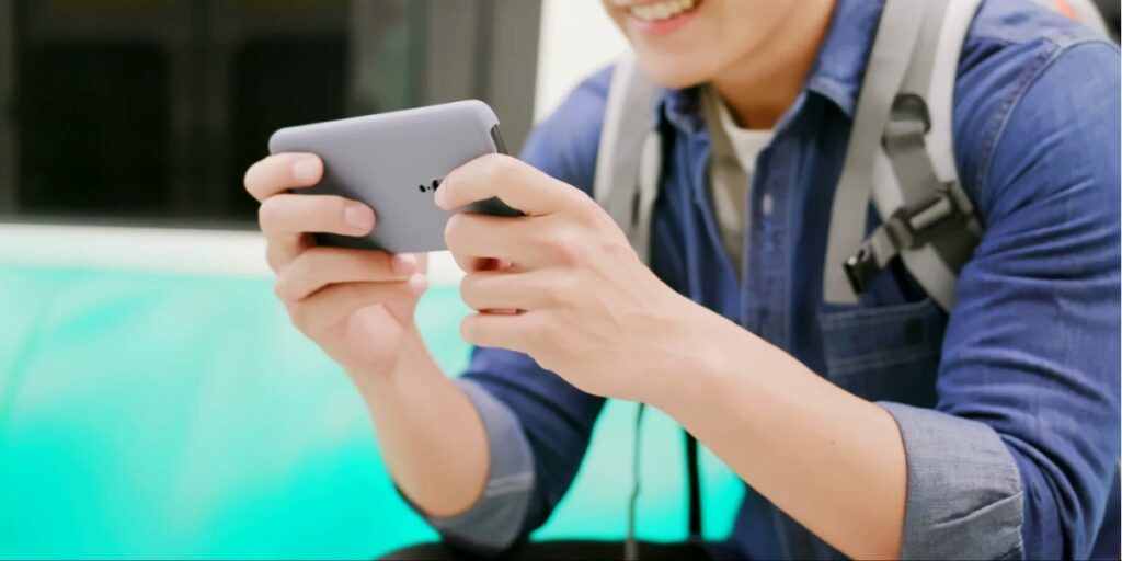 battery-efficient slots