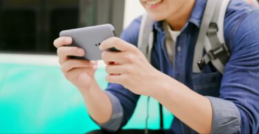 battery-efficient slots