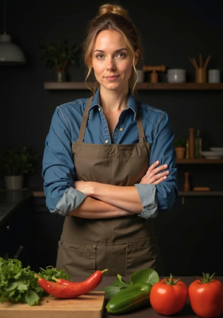 The TASTE AWARDS Best Chef