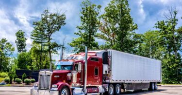 causes of truck accidents