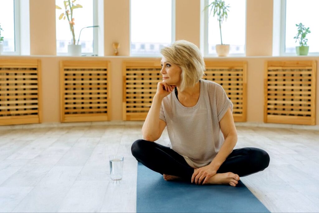 holistic care for the elderly