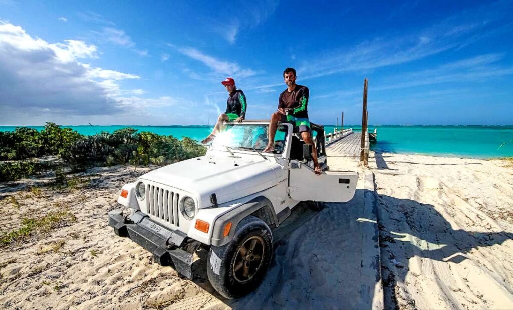 Vehicles That Match a Life on the Move